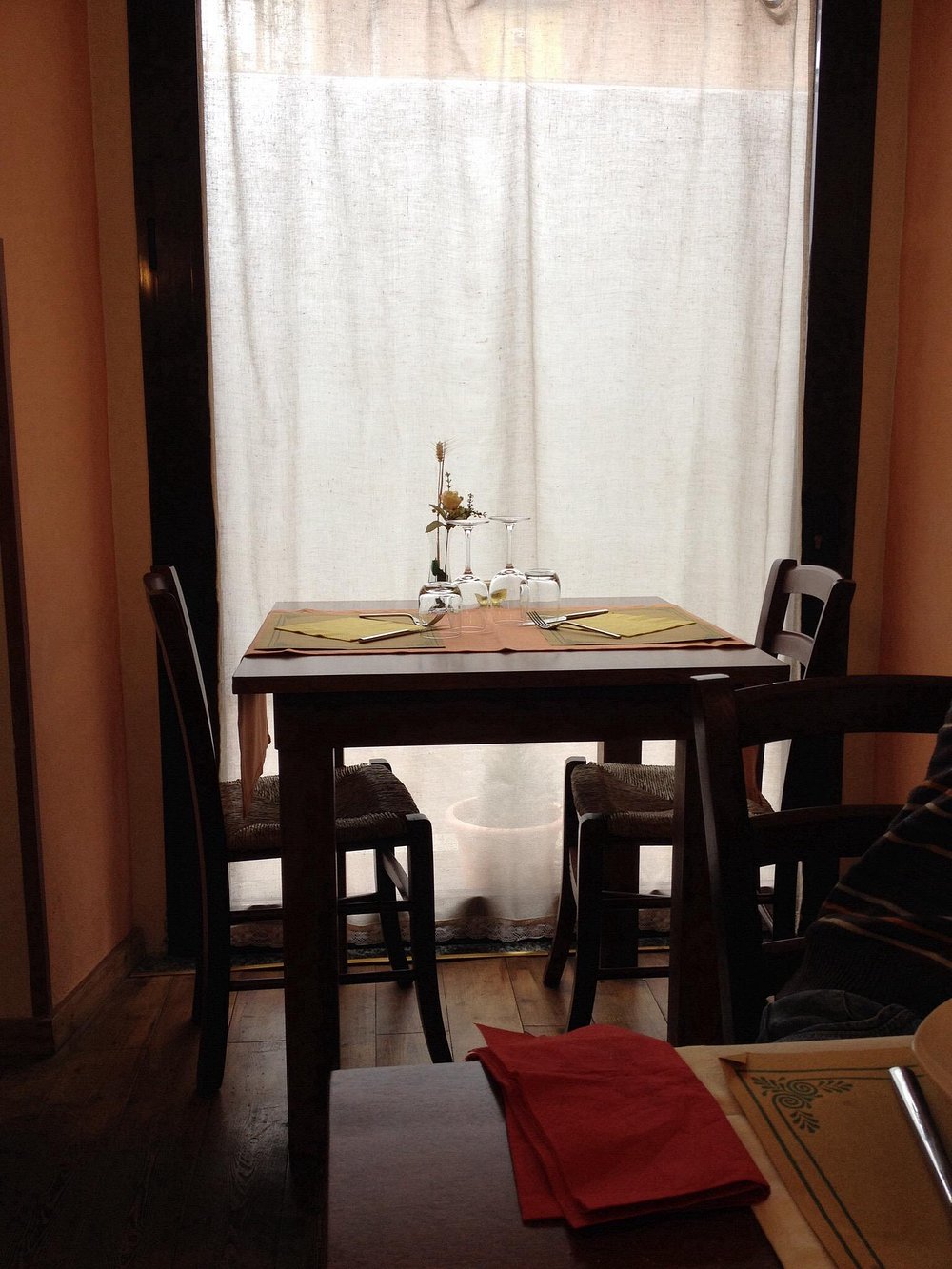 Vigneti nella regione del Monferrato.